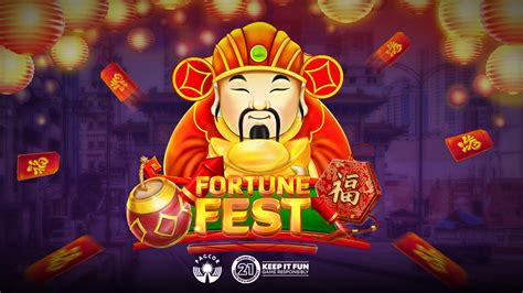 Fortune Fest Bwin