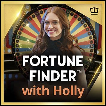 Fortune Finder With Holly Leovegas