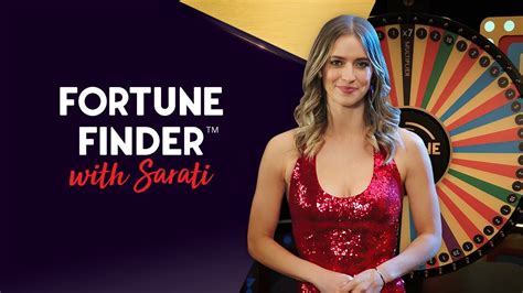 Fortune Finder With Sarati Parimatch