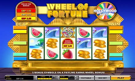 Fortune Five Slot - Play Online