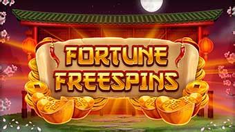 Fortune Freespins Betano