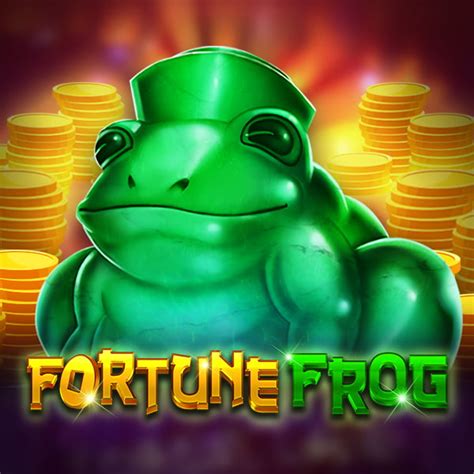 Fortune Frog Netbet