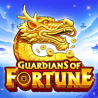 Fortune Guardians Parimatch