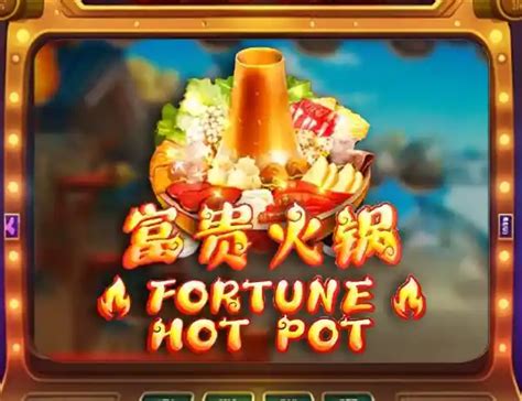 Fortune Hot Pot Betsson
