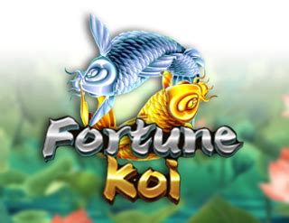 Fortune Koi Funta Gaming 1xbet