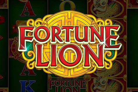Fortune Lion Betsul