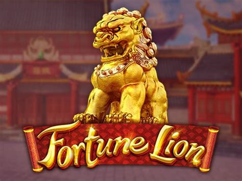 Fortune Lion Brabet