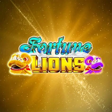 Fortune Lions 2 Netbet