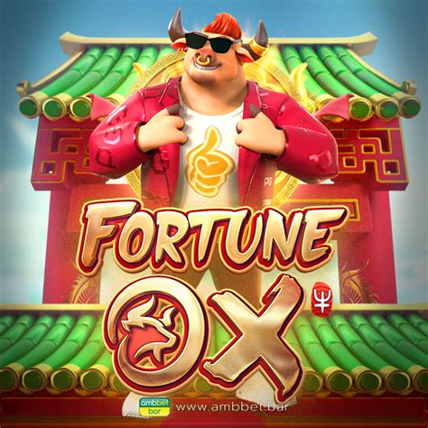 Fortune Ox Review 2024
