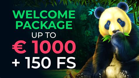 Fortune Panda Casino Login