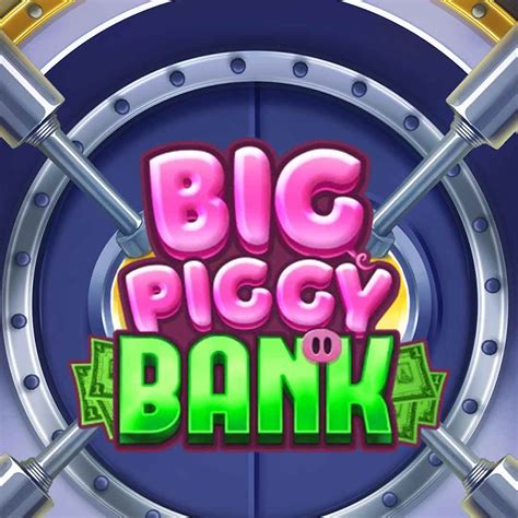 Fortune Piggy Bank Leovegas