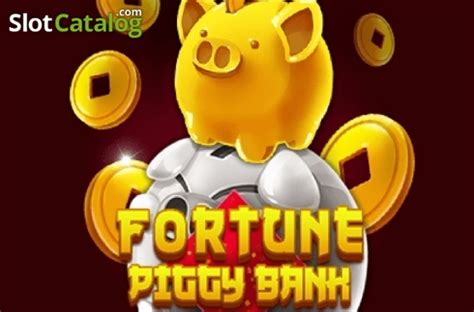 Fortune Piggy Bank Netbet
