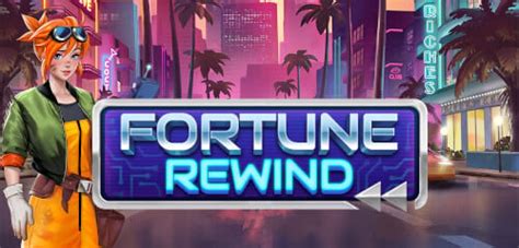 Fortune Rewind Betfair