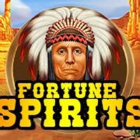 Fortune Spirits Leovegas