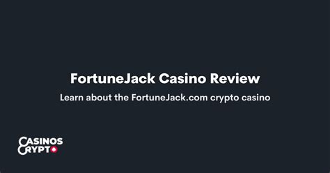 Fortunejack Casino Nicaragua