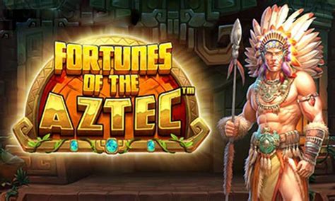 Fortunes Of The Aztec Betsson