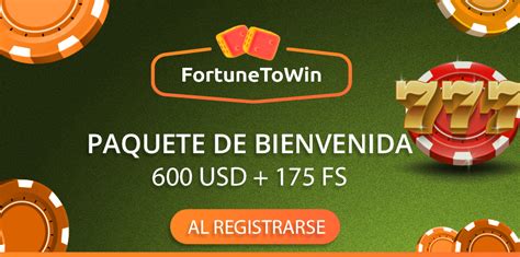 Fortunetowin Casino Chile