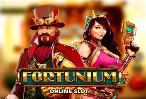 Fortunium Betfair