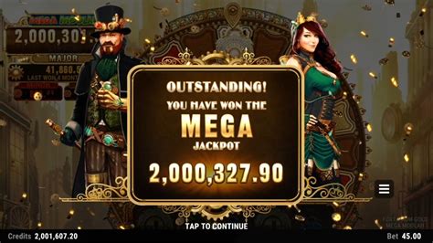 Fortunium Gold Mega Moolah Pokerstars