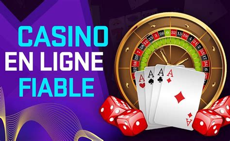 Forum Casino En Ligne Fiable