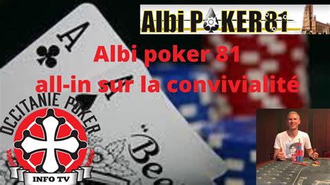 Forum De Albi Poker 81