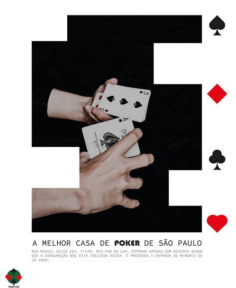 Forum De Poker Publicidade