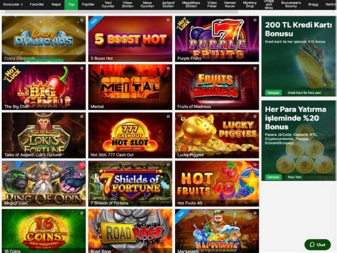 Forvetbet Casino Apk