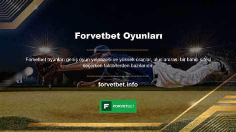 Forvetbet Casino Argentina