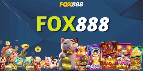 Fox Spirit 888 Casino