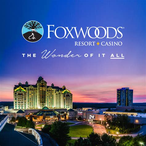 Foxwood Casino