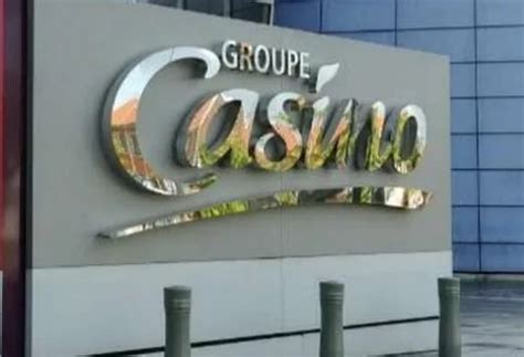 Frances Casino Grupo