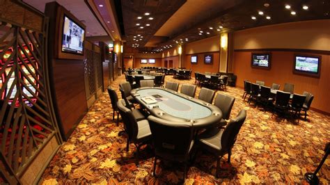 Frances Lamber Casino Indiana Poker