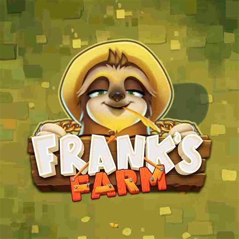 Frank S Farm Leovegas