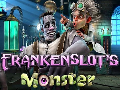 Frankenslots Monster Betfair