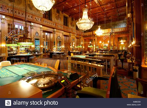 Frankfurt Am Main Casino