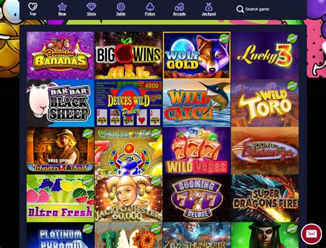 Freaky Aces Casino Download