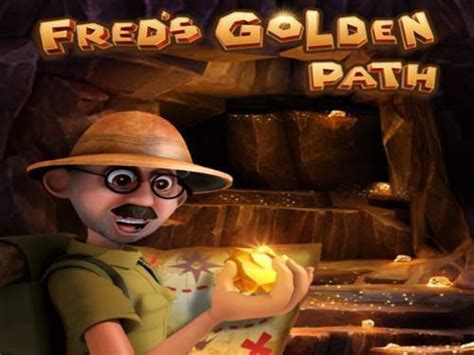 Fred S Golden Path Betsul