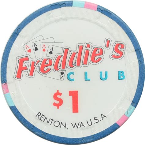 Freddies Casino Renton Washington