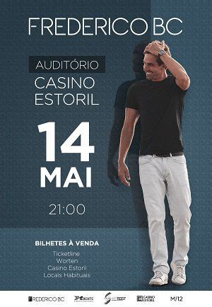 Frederico Casino