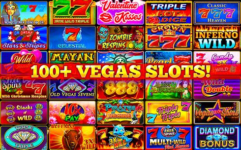 Free Casino Slots 777