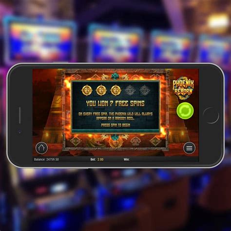 Free Casino Slots Para Blackberry