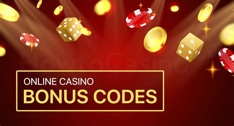 Free Codigos De Bonus De Casino Online