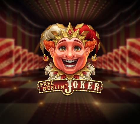 Free Reelin Joker Sportingbet