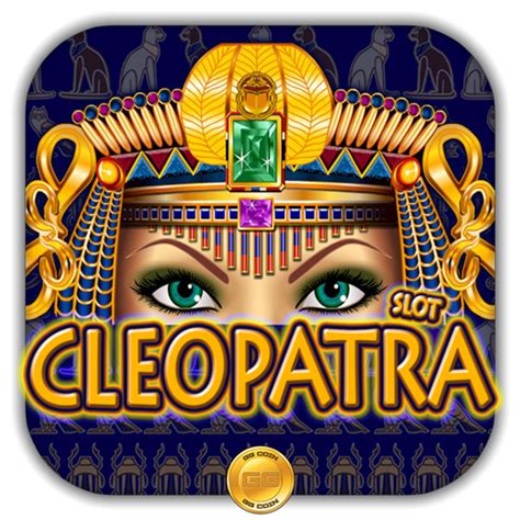 Free Slots Cleopatra App