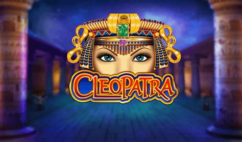 Free Slots Cleopatra Para Ipad