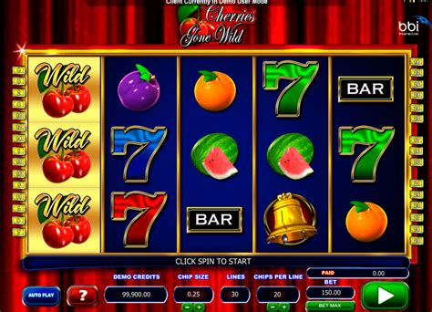 Free Slots De Casino Online Go Wild