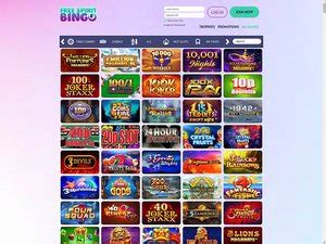 Free Spirit Bingo Casino Bolivia