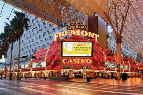 Fremont Casino