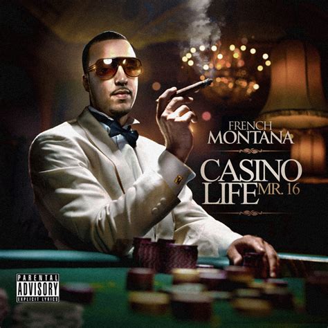 French Montana Mister 16 Casino Vida Mixtape Download