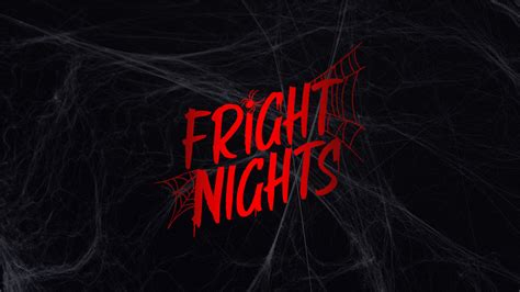 Fright Night Betano